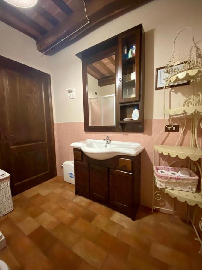 Locazione Turistica Ex Le Casette Di Cedromonte 파니칼레 외부 사진
