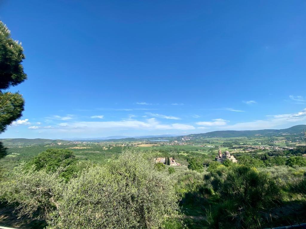 Locazione Turistica Ex Le Casette Di Cedromonte 파니칼레 외부 사진