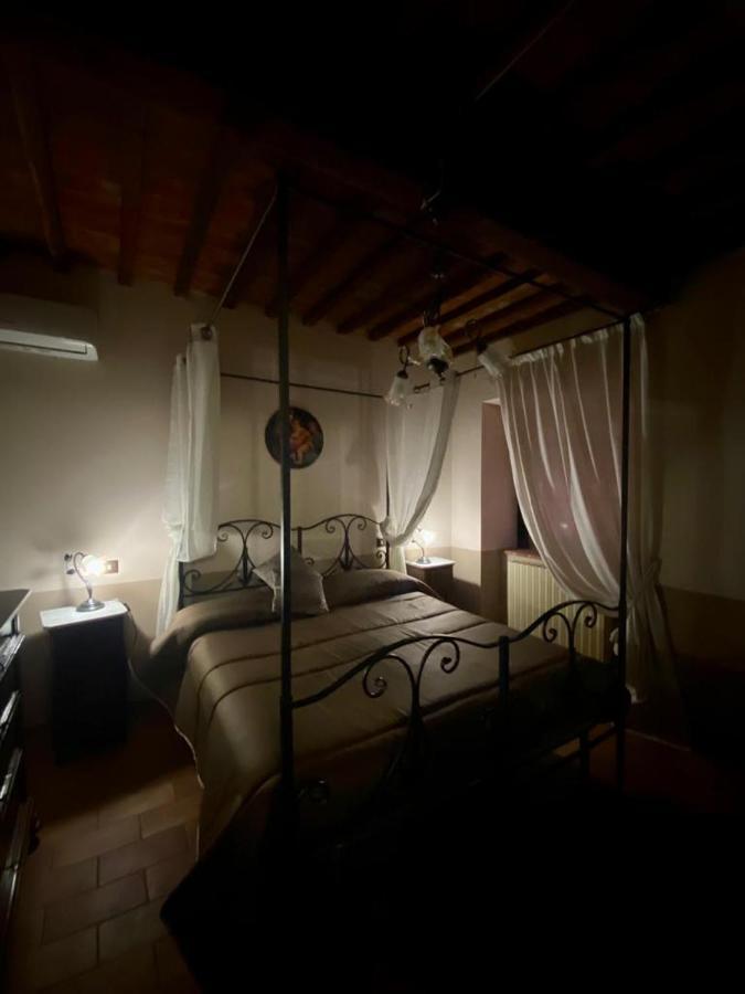 Locazione Turistica Ex Le Casette Di Cedromonte 파니칼레 외부 사진