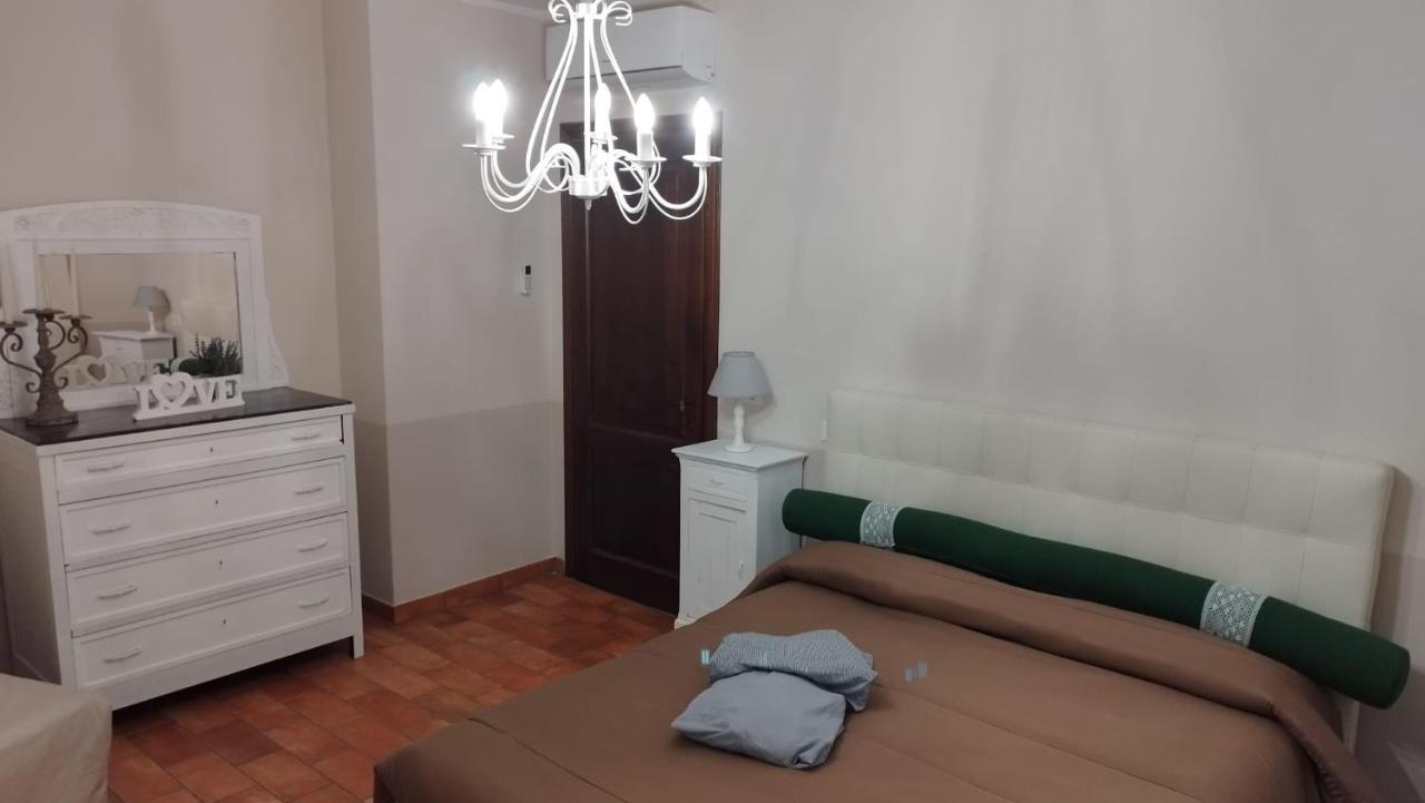Locazione Turistica Ex Le Casette Di Cedromonte 파니칼레 외부 사진