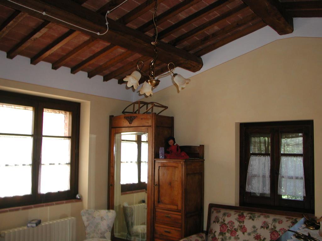 Locazione Turistica Ex Le Casette Di Cedromonte 파니칼레 객실 사진