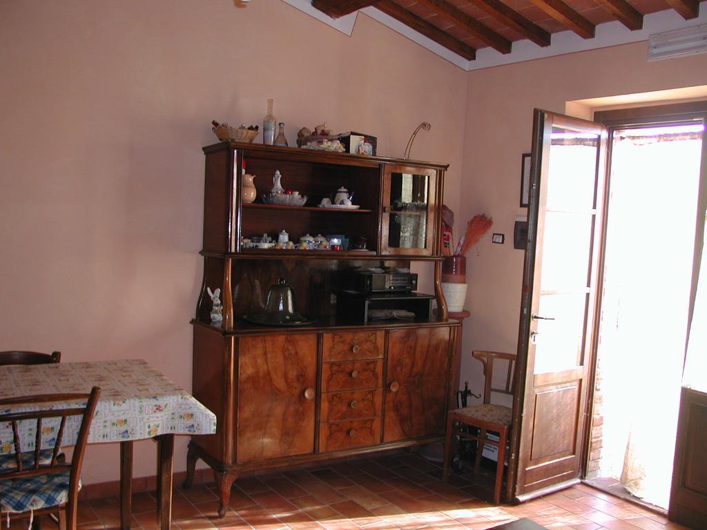 Locazione Turistica Ex Le Casette Di Cedromonte 파니칼레 객실 사진