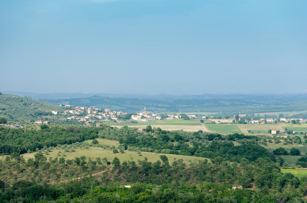 Locazione Turistica Ex Le Casette Di Cedromonte 파니칼레 외부 사진