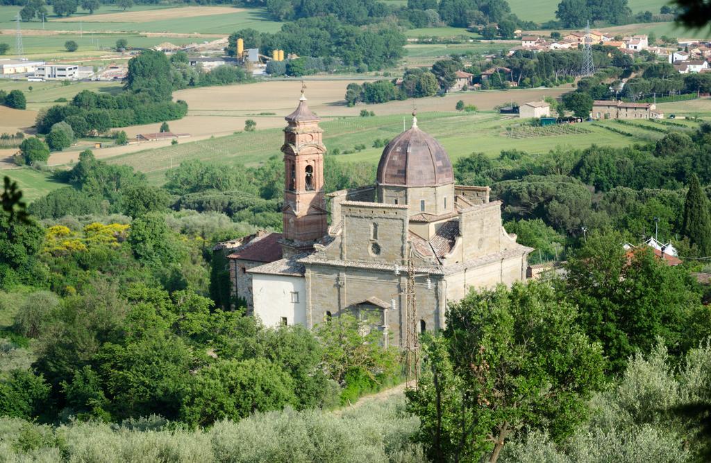Locazione Turistica Ex Le Casette Di Cedromonte 파니칼레 외부 사진