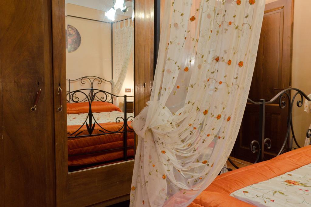 Locazione Turistica Ex Le Casette Di Cedromonte 파니칼레 객실 사진
